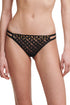 Chantelle Metallx Tanga